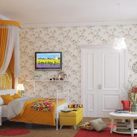 Edem Apartmants In Lviv 2 Quarto foto