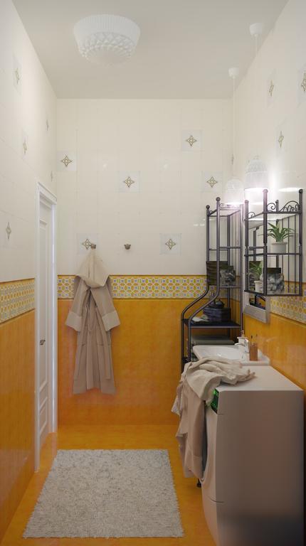 Edem Apartmants In Lviv 2 Quarto foto