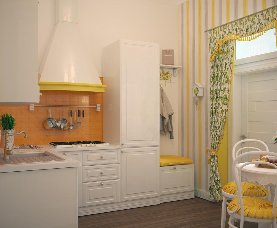 Edem Apartmants In Lviv 2 Quarto foto
